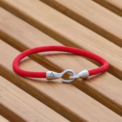 Alexander Lynggaard smykker Alexander Lynggaard Maritime L00130| Herresmykker|Armbånd