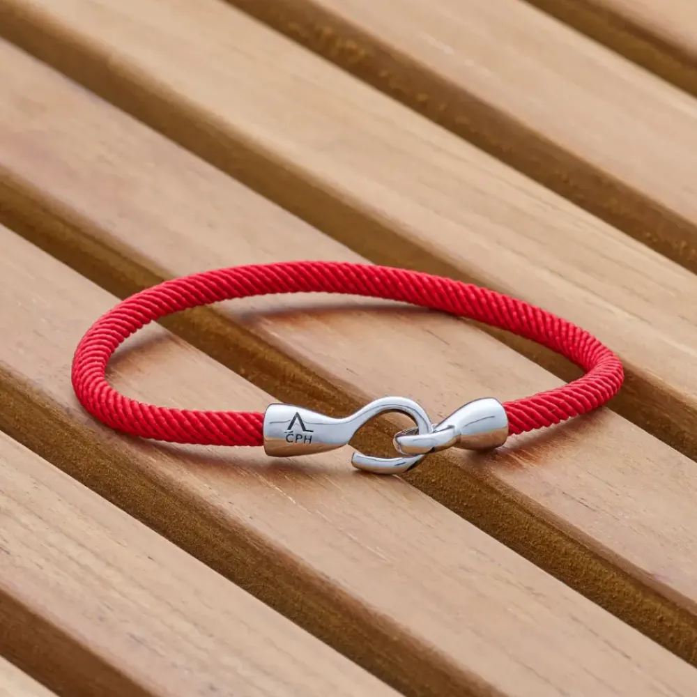 Alexander Lynggaard smykker Alexander Lynggaard Maritime L00130| Herresmykker|Armbånd
