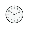 Arne Jacobsen 21cm 43633| Vægure