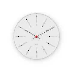 Arne Jacobsen 21cm 43630| Vægure