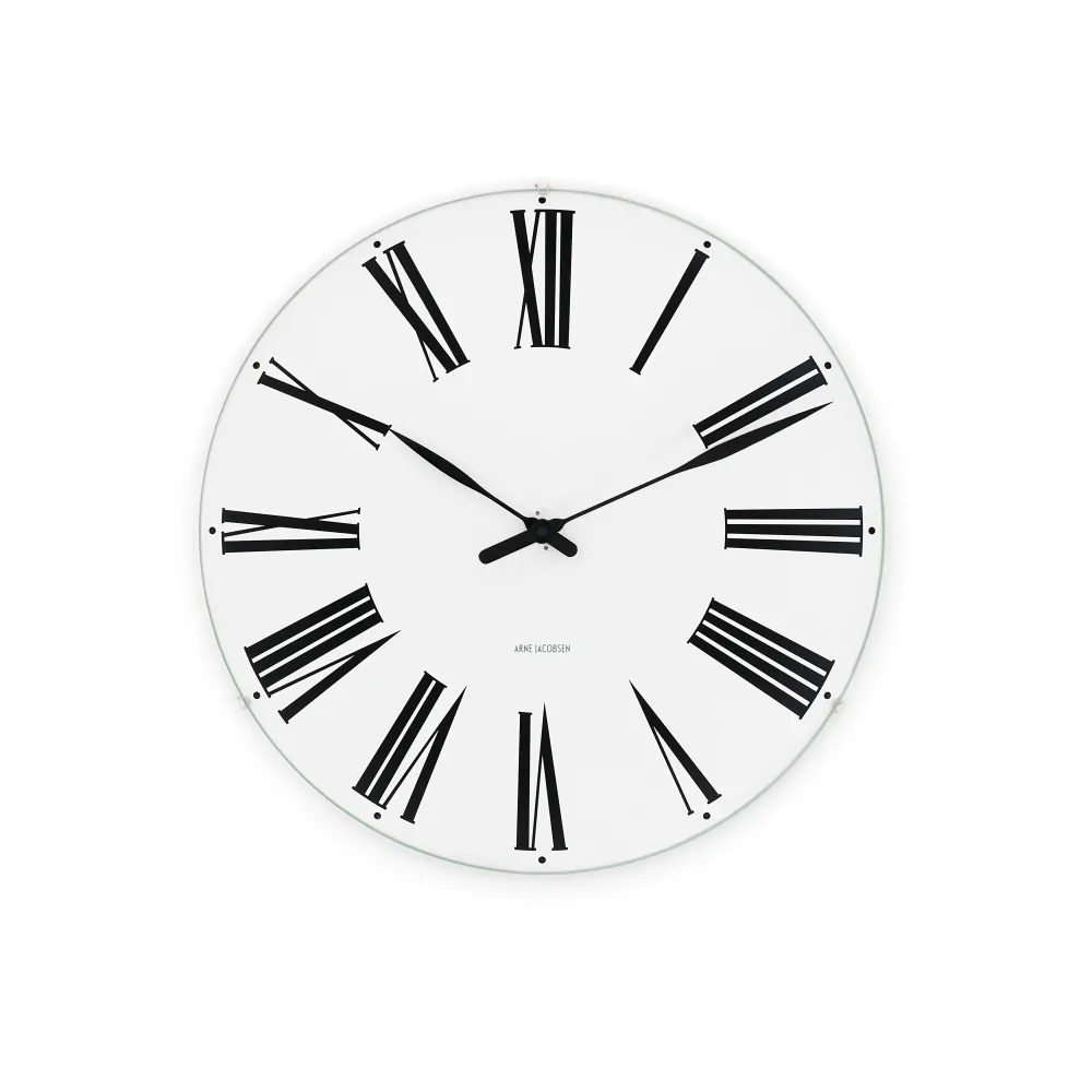 Arne Jacobsen 16cm 43622| Vægure