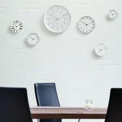 Arne Jacobsen 29cm 43642| Vægure