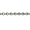 BNH Halskæde 14 kt. Hvidguld Rund Anker 40-42 cm| Guldsmykker|Halskæder