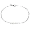 byBiehl smykker ByBiehl Aura armbånd 2-3902WP-R| Sølvsmykker|Armbånd