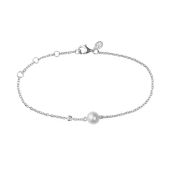 byBiehl smykker ByBiehl Coco armbånd 2-3301WP-R| Sølvsmykker|Armbånd