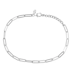 byBiehl smykker ByBiehl Link armbånd 2-1503-R| Sølvsmykker|Armbånd