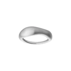 byBiehl smykker ByBiehl Ocean Flow ring 5-4201-R| Sølvsmykker|Ringe