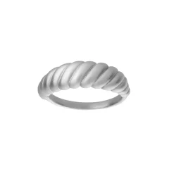 byBiehl smykker ByBiehl Seashell ring 5-3601-R| Sølvsmykker|Ringe