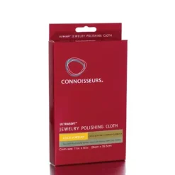 Connoisseurs Plejemidler Connoisseurs Gold Polishing A738| Plejemidler