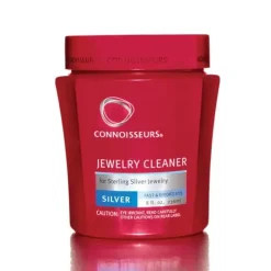 Connoisseurs Plejemidler Connoisseurs Silver Jewellery Cleaner A773| Plejemidler