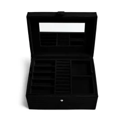DAY ET Croc Jewelry Box Big 324449091212000| Smykkeskrin