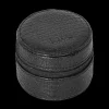 DAY ET Croc Jewelry Zip Round Small 324149086312000| Smykkeskrin