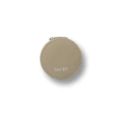 DAY ET Jewelry Box Zip Round Small 100049091402905| Smykkeskrin