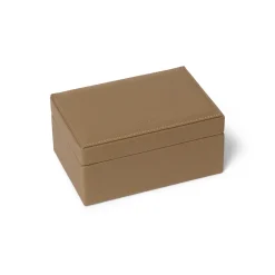 DAY ET Saffiano Jewelry Box Medium 325149045202916| Smykkeskrin