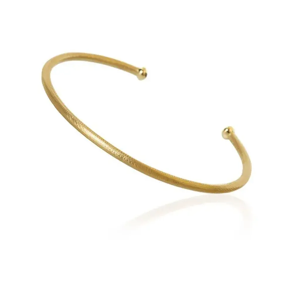 Dulong smykker Dulong Esme armring ESM4-A1050| Guldsmykker|Armbånd