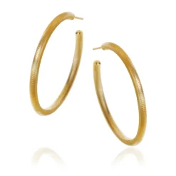 Dulong smykker Dulong Esme øreringe ESM1-A1070| Guldsmykker|Øreringe