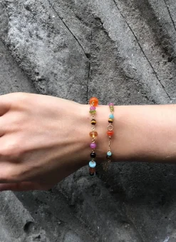 Dulong smykker Dulong Piccolo Limited Edition armbånd PIC4-A1212| Guldsmykker|Armbånd