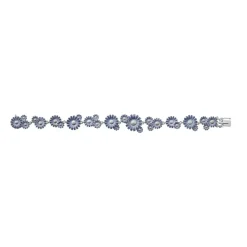 Georg Jensen Daisy armbånd 20001771| Sølvsmykker|Armbånd
