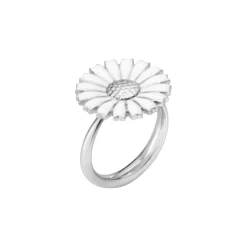 Georg Jensen Daisy ring 20001531| Ringe|Sølvsmykker