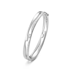 Georg Jensen Fusion armring 20000053| Guldsmykker|Armbånd