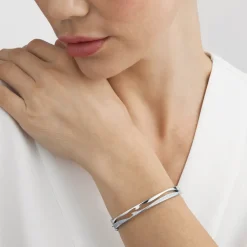 Georg Jensen Fusion armring 20000053| Guldsmykker|Armbånd