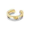 Georg Jensen Fusion Earcuff 20001100| Guldsmykker|Øreringe