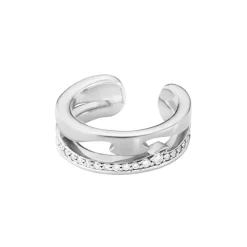 Georg Jensen Fusion Earcuff 20001101| Guldsmykker|Øreringe