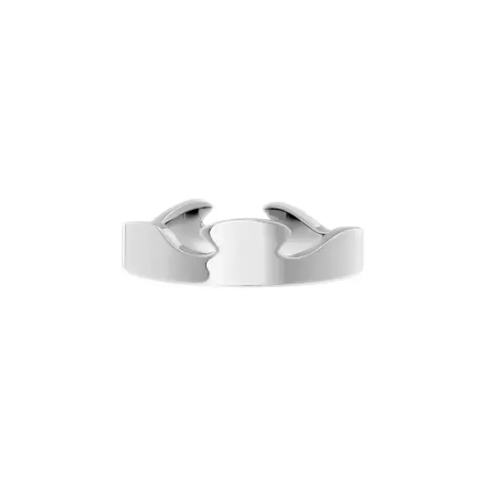 Georg Jensen Fusion ring 20000289| Guldsmykker|Ringe