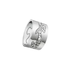 Georg Jensen Fusion ring 20000289| Guldsmykker|Ringe