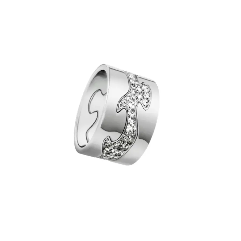 Georg Jensen Fusion ring 20000289| Guldsmykker|Ringe
