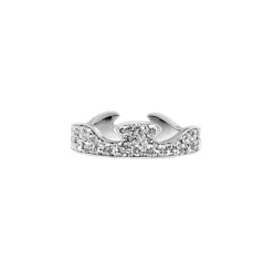 Georg Jensen Fusion ring 20000331| Guldsmykker|Ringe