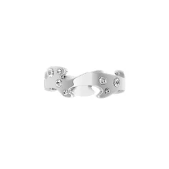 Georg Jensen Fusion ring 20000290| Guldsmykker|Ringe