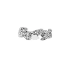 Georg Jensen Fusion ring 20000332| Guldsmykker|Ringe