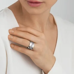 Georg Jensen Fusion ring 20000332| Guldsmykker|Ringe