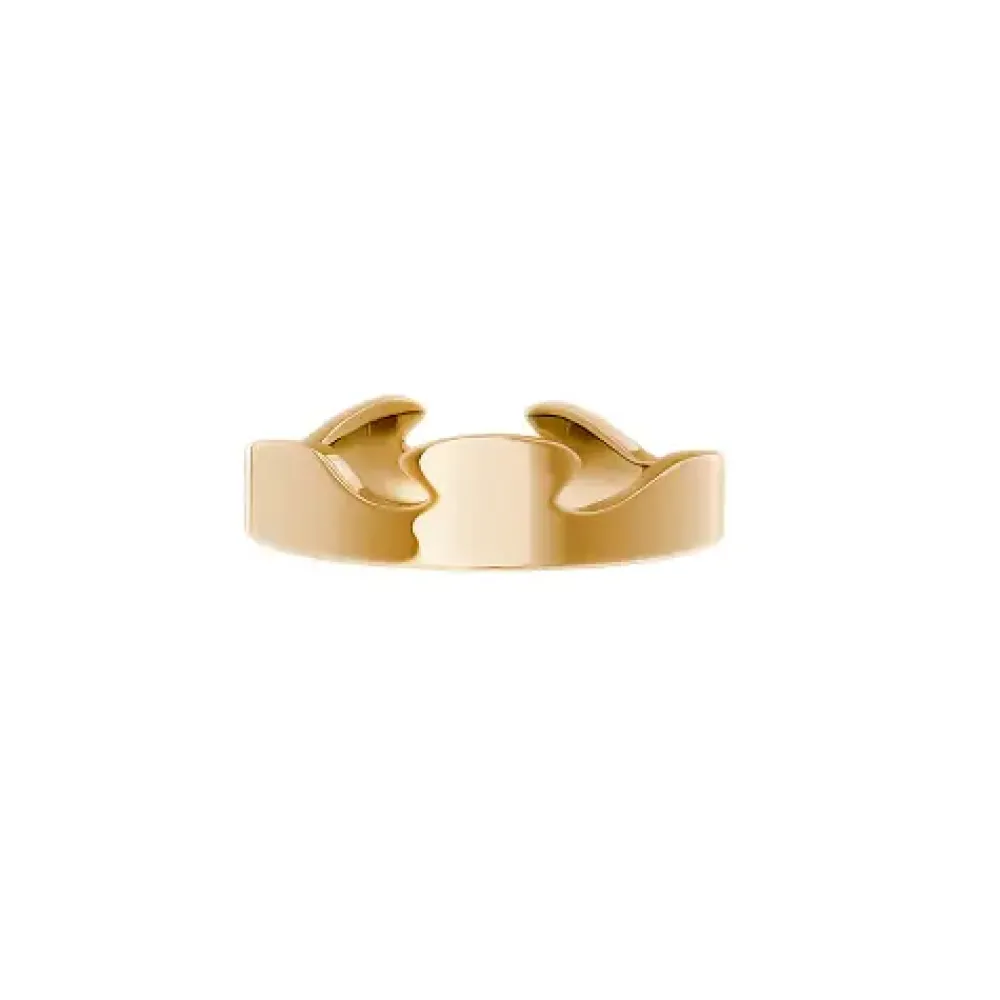 Georg Jensen Fusion ring 20000291| Guldsmykker|Ringe