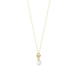 Georg Jensen Magic halskæde 10009352| Guldsmykker|Halskæder