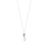 Georg Jensen Magic halskæde 10009353| Guldsmykker|Halskæder