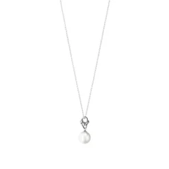 Georg Jensen Magic halskæde 10009353| Guldsmykker|Halskæder