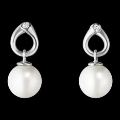 Georg Jensen Magic øreringe 3519817| Guldsmykker|Øreringe
