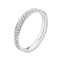Georg Jensen Magic ring 20000285| Ringe|Guldsmykker