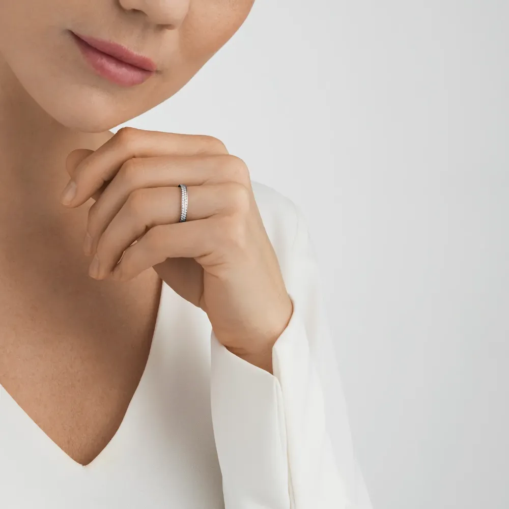 Georg Jensen Magic ring 20000285| Ringe|Guldsmykker