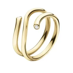 Georg Jensen Magic ring 20000341| Guldsmykker|Ringe