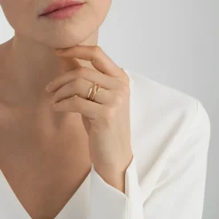 Georg Jensen Magic ring 20000341| Guldsmykker|Ringe