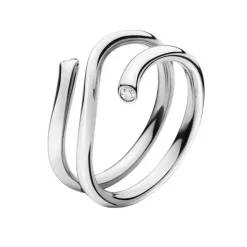 Georg Jensen Magic ring 20000342| Guldsmykker|Ringe
