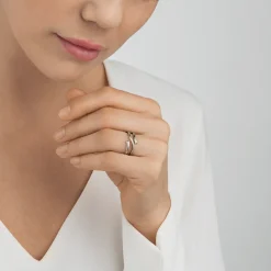 Georg Jensen Magic ring 20000342| Guldsmykker|Ringe
