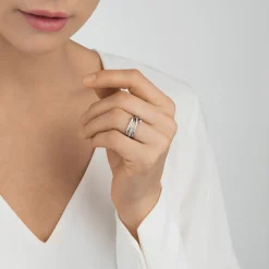 Georg Jensen Magic ring 20000284| Guldsmykker|Ringe