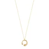 Georg Jensen Mercy halskæde 20000686| Guldsmykker|Halskæder
