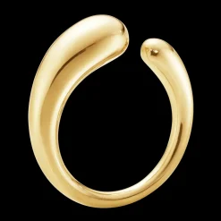 Georg Jensen Mercy lille ring 20000020| Guldsmykker|Ringe