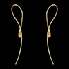 Georg Jensen Mercy øreringe 10017826| Guldsmykker|Øreringe
