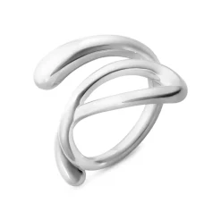 Georg Jensen Mercy ring 20001075| Ringe|Sølvsmykker